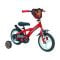Bicicleta copii, Huffy, Cars, 12 inch