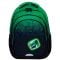 Ghiozdan cu 3 compartimente, AstraBag, Pixel Hero