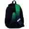 Ghiozdan cu 3 compartimente, AstraBag, Pixel Hero