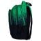 Ghiozdan cu 3 compartimente, AstraBag, Pixel Hero