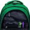 Ghiozdan cu 3 compartimente, AstraBag, Pixel Hero