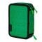 Penar cu 3 compartimente echipat, AstraBag Jumbo, Pixel Hero