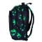 Ghiozdan cu 3 compartimente, AstraBag, Neo Football