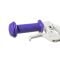 Bicicleta cu roti ajutatoare, Huffy, Disney Princess, 12 inch, Roz