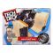 Set mini skateboard cu 2 rampe, Tech Deck, Mega Danny Way, 20137034