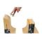 Set mini skateboard cu 2 rampe, Tech Deck, Mega Danny Way, 20137034
