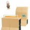 Set mini skateboard cu 2 rampe, Tech Deck, Mega Danny Way, 20137034