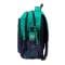 Ghiozdan cu 3 compartimente, AstraBag, Do Your Best