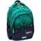 Ghiozdan cu 3 compartimente, AstraBag, Do Your Best