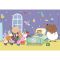 Puzzle Clementoni Peppa Pig, 104 piese