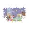 Puzzle Clementoni Peppa Pig, 104 piese