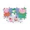 Puzzle Clementoni Peppa Pig, 104 piese
