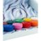 Set 14 culori acuarele guase, Herlitz, Oxford Kids, Zebra, 20 ml