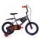 Bicicleta cu roti ajutatoare, Huffy, Marvel Avengers, 14 inch