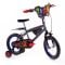 Bicicleta cu roti ajutatoare, Huffy, Marvel Avengers, 14 inch