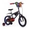 Bicicleta cu roti ajutatoare, Huffy, Marvel Avengers, 14 inch