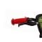 Bicicleta cu roti ajutatoare, Huffy, Marvel Avengers, 14 inch