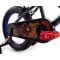 Bicicleta cu roti ajutatoare, Huffy, Marvel Avengers, 14 inch