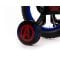 Bicicleta cu roti ajutatoare, Huffy, Marvel Avengers, 14 inch