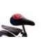 Bicicleta cu roti ajutatoare, Huffy, Marvel Avengers, 14 inch