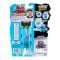 Set experimente misterioase, MrBeast Lab Swarms, 5 figurine