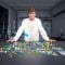 Set experimente misterioase, MrBeast Lab Swarms, 5 figurine