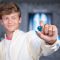 Set experimente misterioase, MrBeast Lab Swarms, 5 figurine