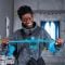 Figurina elastica, MrBeast Lab, Hypercharged Panther, W1