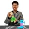 Creeaza propria figurina, MrBeast Lab, Creation Station