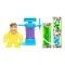 Creeaza propria figurina, MrBeast Lab, Creation Station