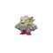Set 3 figurine, MrBeast Lab Swarms, Mystery Micro Beasts, S3
