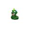 Set 3 figurine, MrBeast Lab Swarms, Mystery Micro Beasts, S3