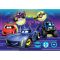 Puzzle Clementoni, Batwheels, 2 x 20 piese
