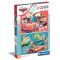 Puzzle Clementoni, Disney Cars, 2 x 20 piese