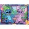 Puzzle Clementoni, Disney Stitch, 2 x 20 piese