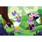 Puzzle Clementoni, Disney Minnie Mouse, 2 x 60 piese