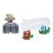 Set 3 figurine surpriza, Mr Beast Lab Swarms, S4, Battle Fusion