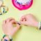 Set de creat bratari, Cool Maker, Pop Style, 20142504