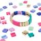 Set de creat bratari, Cool Maker, Pop Style, 20142504