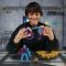 Set 2 figurine, Mr Beast Lab Hibrids, W2, Hyper Fusion, Spider Vs Energy Panther