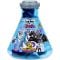 Set 2 figurine, Mr Beast Lab Hibrids, W2, Hyper Fusion, Liger Vs Polar Bear