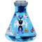 Set 2 figurine, Mr Beast Lab Hibrids, W2, Hyper Fusion, Liger Vs Polar Bear