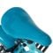 Bicicleta cu roti ajutatoare, Huffy, Disney Stitch, 14 inch, Blue