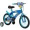 Bicicleta copii, Huffy, Disney Stitch, 14 inch