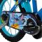 Bicicleta copii, Huffy, Disney Stitch, 14 inch