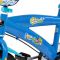 Bicicleta copii, Huffy, Disney Stitch, 14 inch