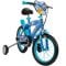Bicicleta copii, Huffy, Disney Stitch, 14 inch