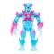 Creaza propria figurina, Mr Beast Lab, Mutators Lightning Panther, S2