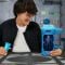 Creaza propria figurina, Mr Beast Lab, Mutators Lightning Panther, S2