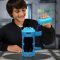 Creaza propria figurina, Mr Beast Lab, Mutators Lightning Panther, S2